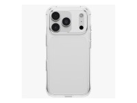 Capa Uniq Lifepro Xtreme para iPhone 18 Pro/17 Pro - Transparente Capa Uniq Lifepro Xtreme para iPhone 18 Pro/17 Pro - Transparente
