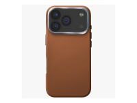 Uniq Lyden Magclick Charging Case for iPhone 17 Pro - Brown Uniq Lyden Magclick Charging Case for iPhone 17 Pro - Brown
