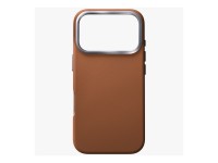 Uniq Lyden Magclick Charging Case for iPhone 17 Pro - Brown Uniq Lyden Magclick Charging Case for iPhone 17 Pro - Brown