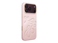 Funda de carga magnética Uniq Coehl Cloude para iPhone 18 Pro Max / 17 Pro Max - Rosa Funda de carga magnética Uniq Coehl Cloude para iPhone 18 Pro Max / 17 Pro Max - Rosa