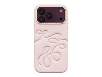 Uniq Coehl Cloude Magnetic Charging Case for iPhone 18 Pro Max / 17 Pro Max - Pink Uniq Coehl Cloude Magnetic Charging Case for iPhone 18 Pro Max / 17 Pro Max - Pink