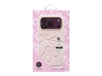 Funda de carga magnética Uniq Coehl Cloude para iPhone 18 Pro Max / 17 Pro Max - Rosa Funda de carga magnética Uniq Coehl Cloude para iPhone 18 Pro Max / 17 Pro Max - Rosa