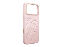 Uniq Coehl Cloude Magnetic Charging Case for iPhone 18 Pro Max / 17 Pro Max - Pink Uniq Coehl Cloude Magnetic Charging Case for iPhone 18 Pro Max / 17 Pro Max - Pink