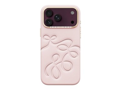 Uniq Coehl Cloude Magnetic Charging Case for iPhone 18 Pro Max / 17 Pro Max - Pink Uniq Coehl Cloude Magnetic Charging Case for iPhone 18 Pro Max / 17 Pro Max - Pink