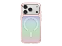 Uniq Coehl Estelle Magnetic Charging Case for iPhone 18 Pro Max / 17 Pro Max - Pink Uniq Coehl Estelle Magnetic Charging Case for iPhone 18 Pro Max / 17 Pro Max - Pink