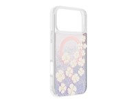 Uniq Coehl Isla Magnetic Charging Case for iPhone 18 Pro Max / 17 Pro Max - Pink Uniq Coehl Isla Magnetic Charging Case for iPhone 18 Pro Max / 17 Pro Max - Pink