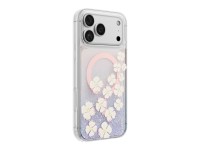 Uniq Coehl Isla Magnetic Charging Case for iPhone 18 Pro Max / 17 Pro Max - Pink Uniq Coehl Isla Magnetic Charging Case for iPhone 18 Pro Max / 17 Pro Max - Pink