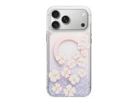 Uniq Coehl Isla Magnetic Charging Case for iPhone 18 Pro Max / 17 Pro Max - Pink Uniq Coehl Isla Magnetic Charging Case for iPhone 18 Pro Max / 17 Pro Max - Pink