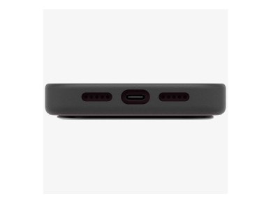 Funda con sistema de carga Uniq Lyden DS Magclick para iPhone 18 Pro / 17 Pro - Granate Funda con sistema de carga Uniq Lyden DS Magclick para iPhone 18 Pro / 17 Pro - Granate