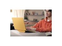 Uniq Lyden Versa Case for MacBook Air 13" 2022 / 2024 / 2025 / 2026 - Yellow Uniq Lyden Versa Case for MacBook Air 13" 2022 / 2024 / 2025 / 2026 - Yellow