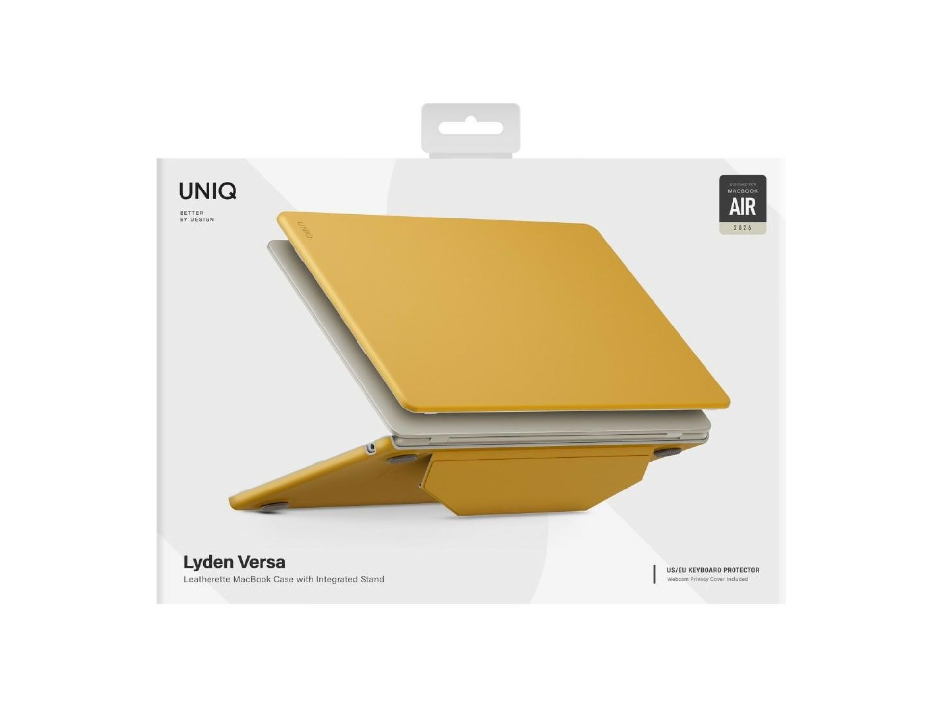 Uniq Lyden Versa Case for MacBook Air 13