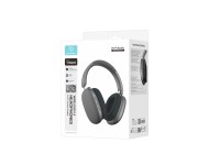 Auriculares Bluetooth Techancy TH5215, Bluetooth 5.4, controladores de 40 mm, 16 horas de duración d Auriculares Bluetooth Techancy TH5215, Bluetooth 5.4, controladores de 40 mm, 16 horas de duración d