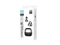Techancy KP2717 Open Ear Bluetooth Headphones, TWS Mini, Bluetooth 6.0, Ear Hook, 4.5h Battery Life, Techancy KP2717 Open Ear Bluetooth Headphones, TWS Mini, Bluetooth 6.0, Ear Hook, 4.5h Battery Life,