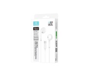 Auriculares con cable USB-C Techancy TD8091, sonido estéreo DSP, micrófono HD, controles, Plug and P Auriculares con cable USB-C Techancy TD8091, sonido estéreo DSP, micrófono HD, controles, Plug and P
