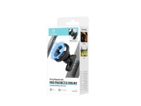 Techancy TI2349 Double-Sided Magnetic Phone Holder, N52 Magnets, 360 Degree Rotation, Foldable, Mult Techancy TI2349 Double-Sided Magnetic Phone Holder, N52 Magnets, 360 Degree Rotation, Foldable, Mult