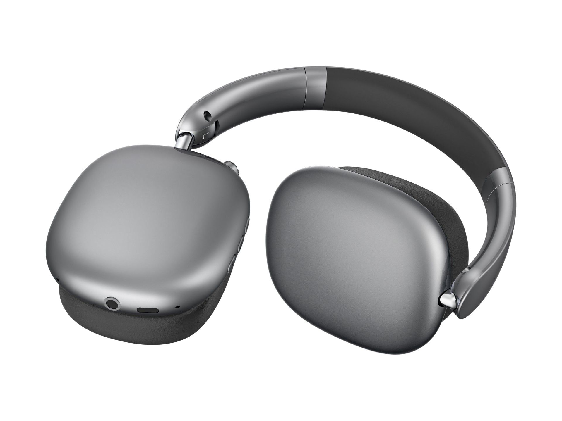 Auriculares Bluetooth Techancy TH5215, Bluetooth 5.4, controladores de 40 mm, 16 horas de duración d