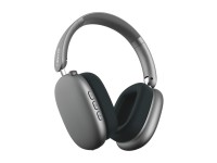 Techancy TH5215 Bluetooth Headphones, Bluetooth 5.4, 40mm Drivers, 16h Battery Life, 300mAh Battery,