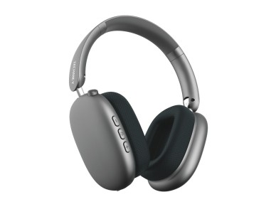 Techancy TH5215 Bluetooth Headphones, Bluetooth 5.4, 40mm Drivers, 16h Battery Life, 300mAh Battery, Techancy TH5215 Bluetooth Headphones, Bluetooth 5.4, 40mm Drivers, 16h Battery Life, 300mAh Battery,