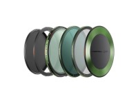 Kit de filtros ND/CPL vari�veis ??Freewell Brandon Li 82mm