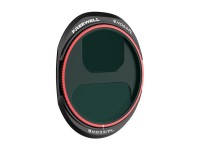 Filtro h�brido ND64/PL FREEWELL para DJI Mavic 4 Pro