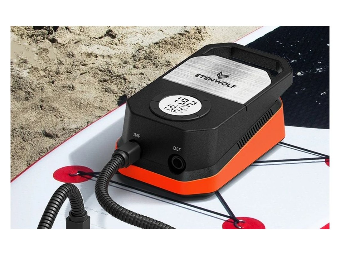 Molino de alimentos Pompka SUP S4