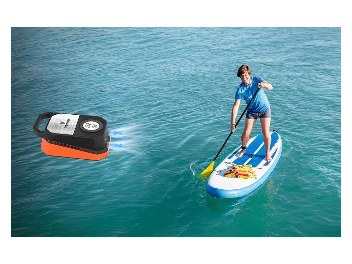 Pompka SUP Food Grinder S4