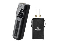 Etenwolf P200 2600mAh Electric Pump (Black) Etenwolf P200 2600mAh Electric Pump (Black)