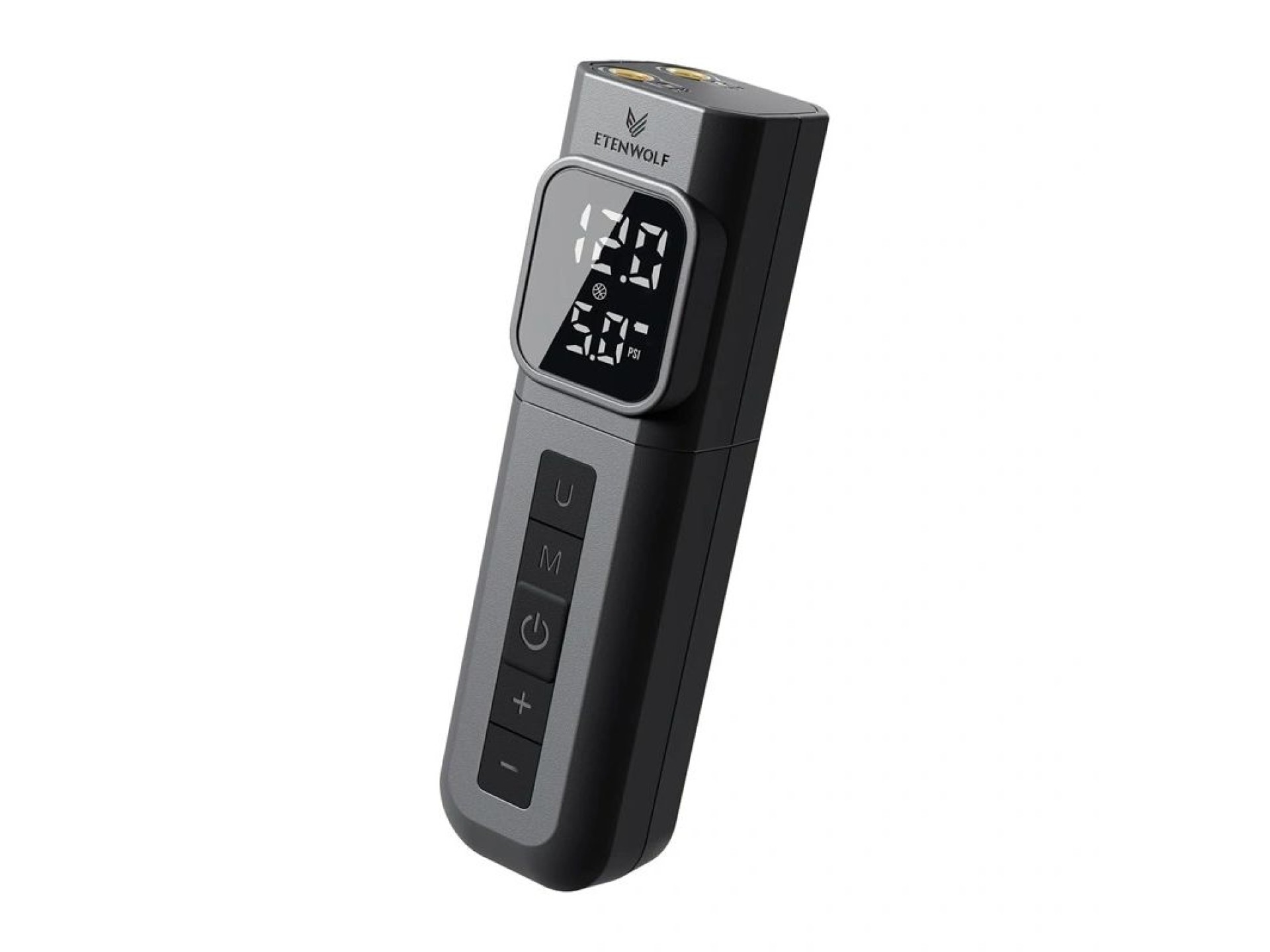Etenwolf P200 2600mAh Electric Pump (Black)