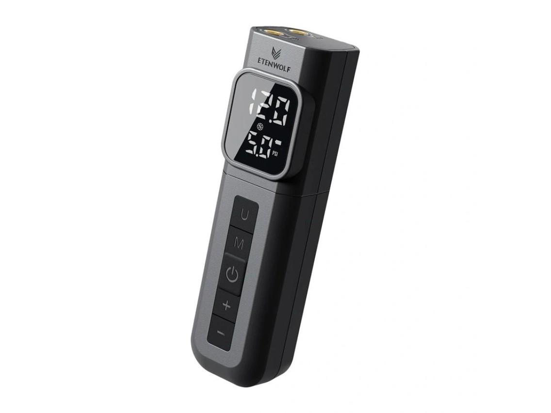 Etenwolf P200 2600mAh Electric Pump (Black)