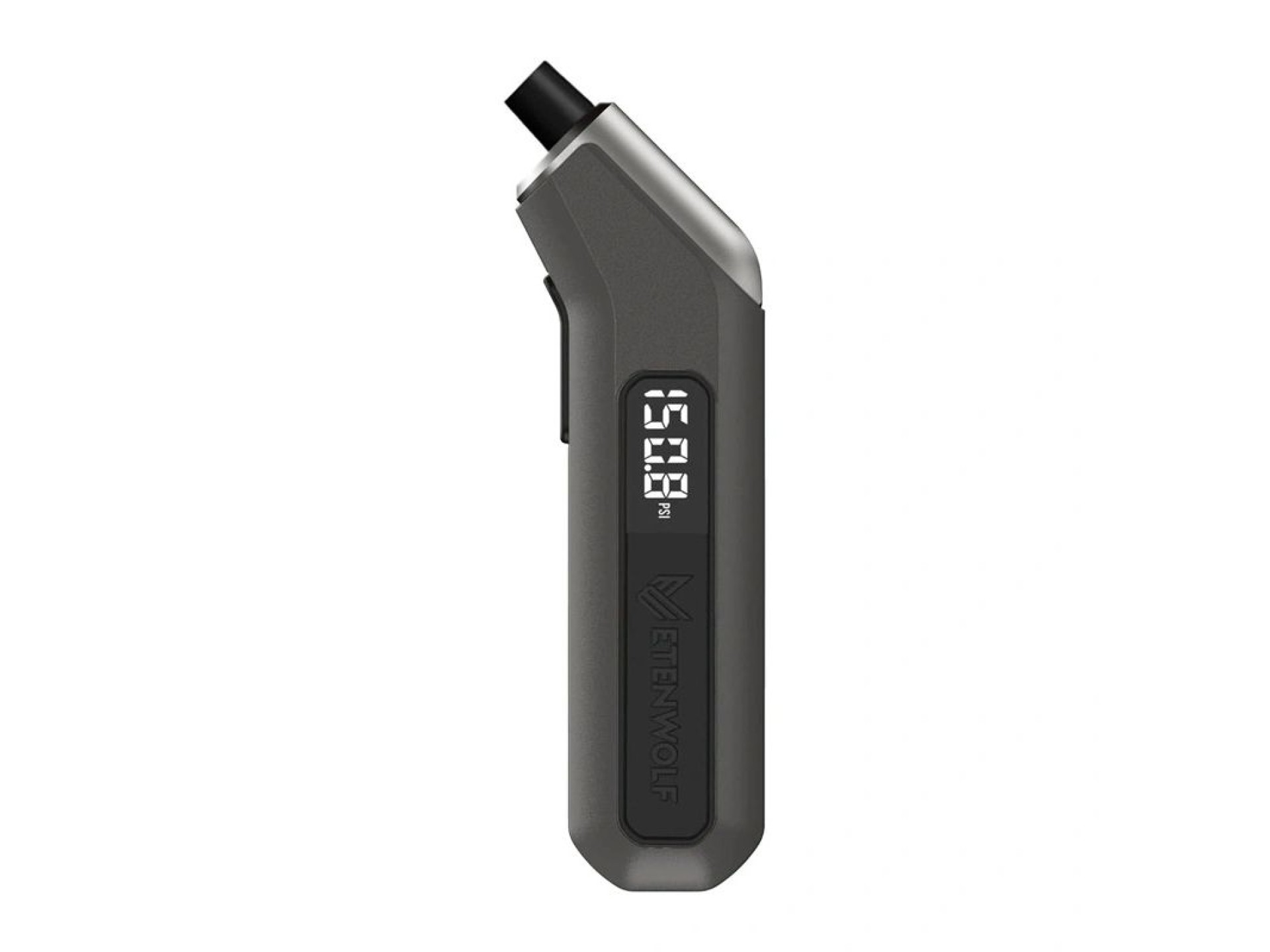 Manómetro eletrónico Etenwolf T300 (preto)