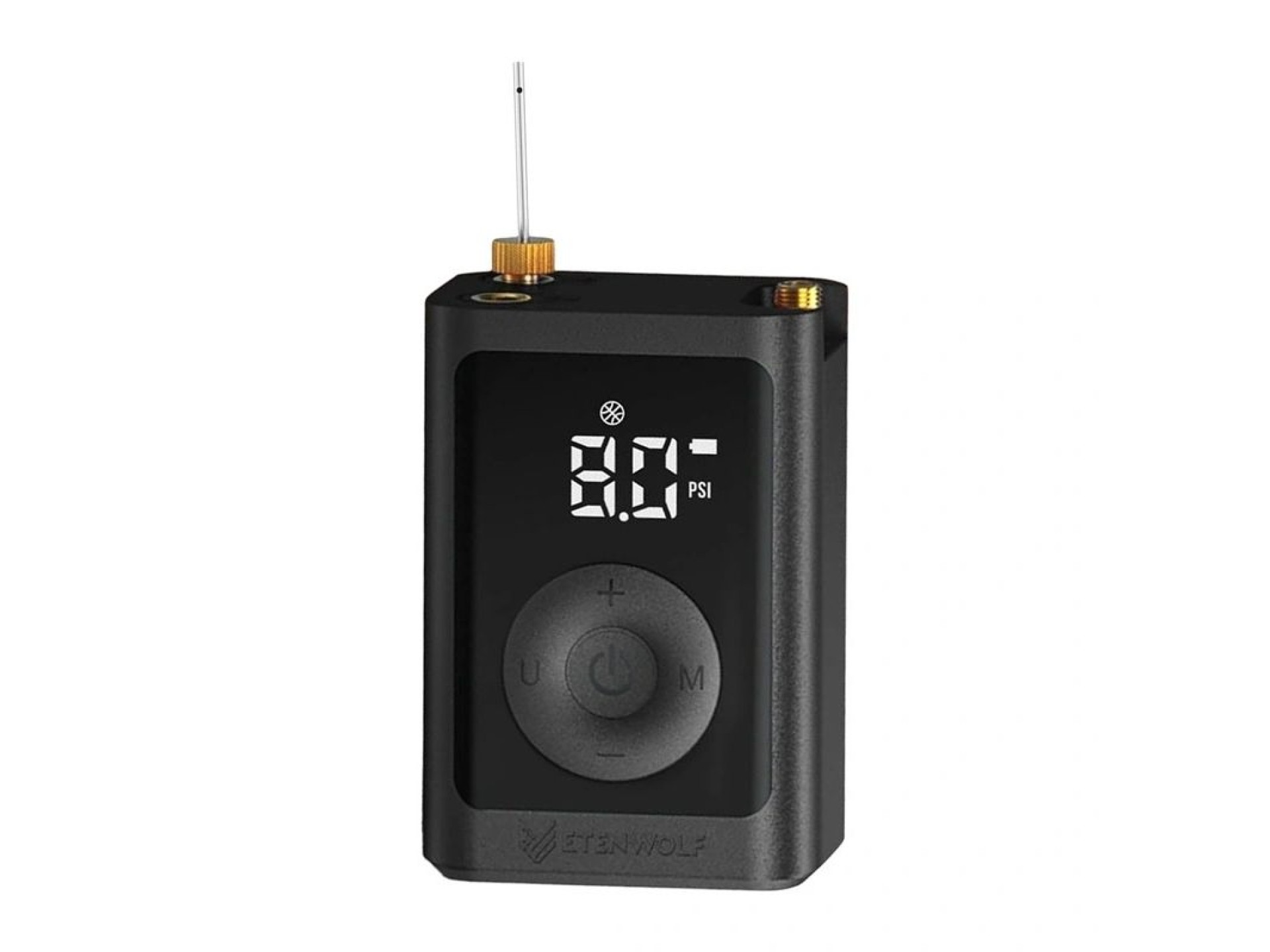 Etenwolf P300 2600mAh Electric Pump (Black)