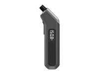 Man�metro electr�nico Etenwolf T300 (negro)