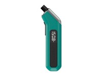 Etenwolf T300 Electronic Pressure Gauge (green)