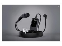 Portable EV charger d� 3kW with 7m cable