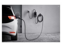 Portable EV charger d� 3kW 10m cable