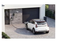 Portable EV charger d� 3kW 10m cable
