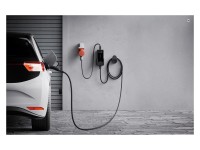 Portable EV charger dé 11kW 7m cable Portable EV charger dé 11kW 7m cable