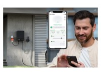 Wallbox de 22 kW con cable de 7 m Wallbox de 22 kW con cable de 7 m