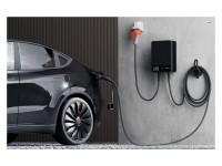 Wallbox dé 22kW with 15m cable Wallbox dé 22kW with 15m cable