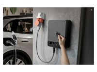 dé 11 kW Wallbox with 15-meter cable dé 11 kW Wallbox with 15-meter cable