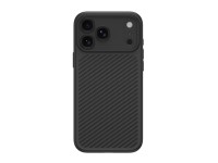 Funda Tech-Protect MagCam MagSafe Carbon para iPhone 18 Pro / 17 Pro - Negra Funda Tech-Protect MagCam MagSafe Carbon para iPhone 18 Pro / 17 Pro - Negra