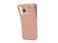 Funda Spigen Liquid Air para iPhone 18 Pro Max / 17 Pro Max - Rosa Funda Spigen Liquid Air para iPhone 18 Pro Max / 17 Pro Max - Rosa