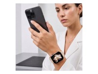 Tech-Protect Silicone Strap for Apple Watch 44 / 45 / 46 / 49 mm - Beige Tech-Protect Silicone Strap for Apple Watch 44 / 45 / 46 / 49 mm - Beige