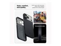 Capa Spigen Nano Pop MagSafe para iPhone 18 Pro Max / 17 Pro Max - Preta Capa Spigen Nano Pop MagSafe para iPhone 18 Pro Max / 17 Pro Max - Preta