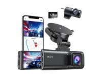 Câmara automóvel REDTIGER F7NP WiFi 4K + 1080p 128GB Câmara automóvel REDTIGER F7NP WiFi 4K + 1080p 128GB