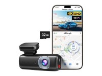 REDTIGER F9 Lite 4K 32GB Dash Cam REDTIGER F9 Lite 4K 32GB Dash Cam