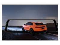 WOLFBOX G850pro 4K + 1080p 64GB Dash Cam