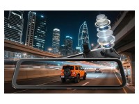 Máquina fotográfica veicular WOLFBOX G900pro 4K + 2.5K Máquina fotográfica veicular WOLFBOX G900pro 4K + 2.5K