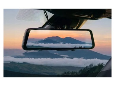 Máquina fotográfica veicular WOLFBOX G900pro 4K + 2.5K Máquina fotográfica veicular WOLFBOX G900pro 4K + 2.5K