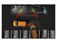 Máquina fotográfica veicular WOLFBOX G900pro 4K + 2.5K Máquina fotográfica veicular WOLFBOX G900pro 4K + 2.5K